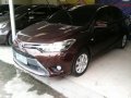 Toyota Vios 2013 for sale -0