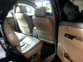 2013 Toyota Fortuner G AT 4x2 2.5 Black For Sale -5