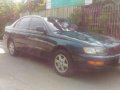 Toyota Corona Exsior 1998 MT Green For Sale -0