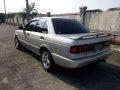 1993 Nissan Sentra B13 ECCS Automatic-4