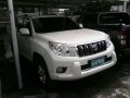 Good as new Toyota Land Cruiser Prado 2013 for sale-4