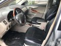 2010 Toyota Corolla Altis 1.6V AT Grey For Sale -6