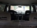 Fresh 1998 Honda CRV AT Green For Sale -11