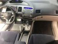 2010 Honda Civic 1.8S AT Brown For Sale -5