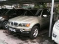 Good as new BMW X5 2003 for sale-4