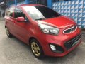 Kia picanto 2012 loaded super kinis sale swap like brandnew 1st owned-3