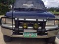 Fully Loaded 1997 Toyota Land Cruiser Prado AT For Sale-5