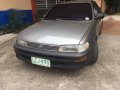 Smooth Running 1994 Toyota Corolla XE For Sale-0
