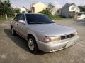 1993 Nissan Sentra B13 ECCS Automatic-2