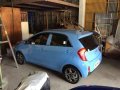 Nothing To Fix 2016 Kia Picanto For Sale-3