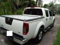 First Owned 2013 Nissan Navara 4x4 MT For Sale-1