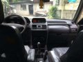 98 model pajero local orig manual 4d56-4