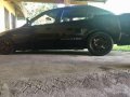 Honda Civic SIR 1999 MT Black For Sale -10