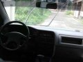 Isuzu Crosswind XTO 2.5 2001 AT White For Sale -10