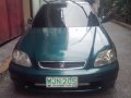 Honda Civic 1998 for sale -0