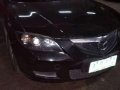 Fresh Mazda 3 2011 1.6 AT Black For Sale -4