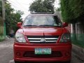 2011 Mitsubishi Adventure 1st owned ( Starex hi ace urvan grandia )-1