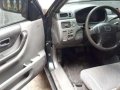 Fresh 1998 Honda CRV AT Green For Sale -3