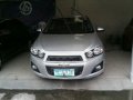 Chevrolet Sonic 2013 for sale -1