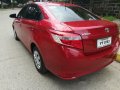 Toyota Vios 2016 Red for sale-2