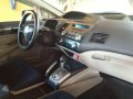 Well Maintained Honda Civic FD 2008 For Sale-5