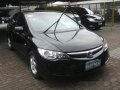 Honda Civic 2007 for sale -0