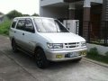 Isuzu Crosswind XTO 2.5 2001 AT White For Sale -0
