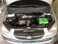 2010 Hyundai Getz 1.1L MT-1