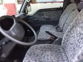 Good Condition 2008 Nissan Urvan For Sale-5