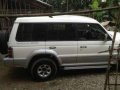 98 model pajero local orig manual 4d56-3