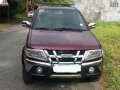Isuzu Sportivo Manual Transmission 2012 Model-1