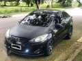 Mazda 2 2011-0