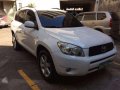 2008 toyota rav4 4x2 pearl white-2
