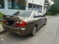Good Condition 1999 Mitsubishi Lancer Pizza Gen 2 For Sale-5