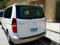 Almost brand new Hyundai Starex Diesel for sale -1