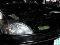 Nissan Sentra 2007 sedan black for sale -3