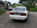 Mazda 323 Rayban Glxi 1996 MT White For Sale -4