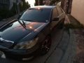 For Sale 2002 Toyota Camry 2.0 G-2