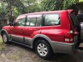 Very Well Maintained Mitsubishi Pajero CK 2006 4x4 For Sale-2