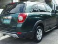 Chevrolet Captiva 2009 2010 2011 2012-3