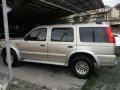 For Sale 2004 Ford Everest 4X2-1