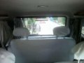 Family van for sale - nissan serena like innova type-2