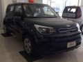 Only 18K down payment for Kia soul 1.6L crdi with turbo charger diesel-3