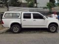 Isuzu Dmax LS-1