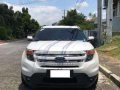 2012 Ford Explorer-2