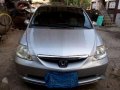 Honda City IDSI 2004-1