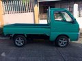 Suzuki Multicab Scrum 4x2 2009 MT Green For Sale -6