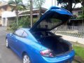 2008 Hyundai Coupe 2.0L AT (Special Edition)-1