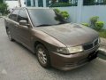Good Condition 1999 Mitsubishi Lancer Pizza Gen 2 For Sale-2
