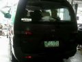Hyundai starex svx at-98-10